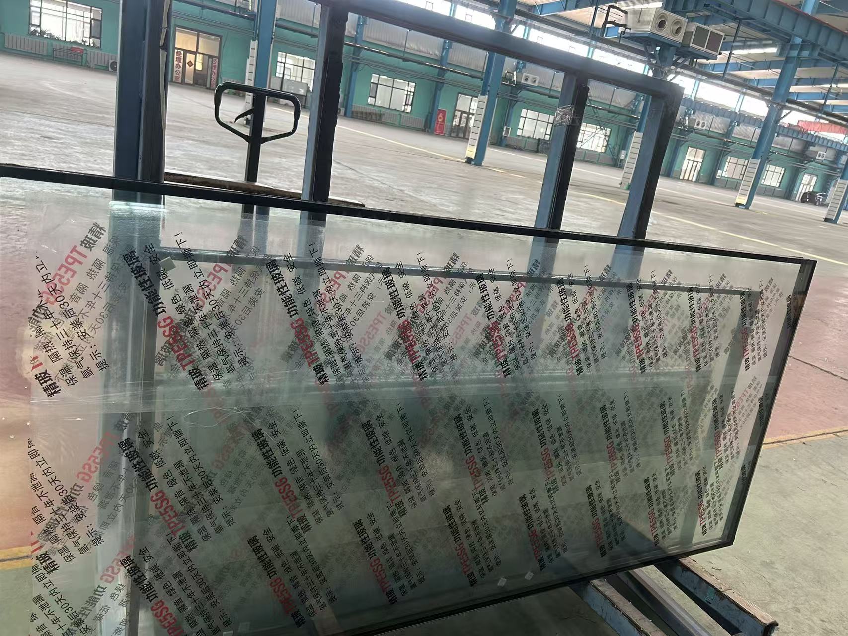 红河哈尼族彝族自治州玻璃源头工厂玻璃幕墙 - 厂家